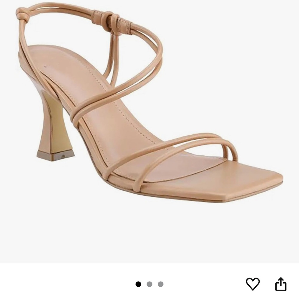 Marc fisher women’s heels
